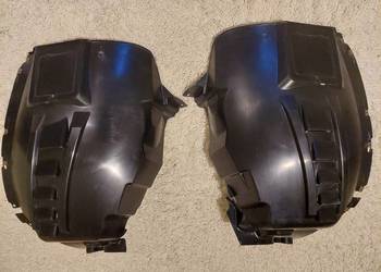 Nadkole lewe prawe przód Fiat Ducato 2018