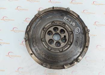 INSIGNIA ASTRA 2.0 CDTI A20DTE 140KM 15r koło dwumasowe 644757072 55573488