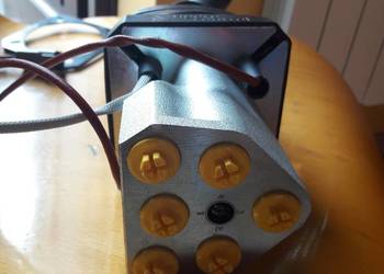 Sterownik joystick Ł-534E  Ł534E Dressta HSW  863-30-0110  863-30-0093