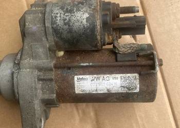 ROZRUSZNIK VW SEAT SKODA 02T911024N D6GS12M 1.4 1.6