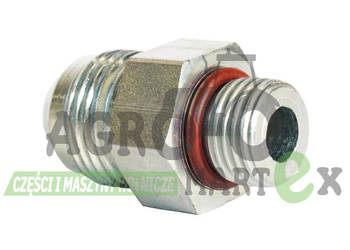 86509028, 218-5351, V84341, SML328442, D149175, 9934 ZŁĄCZKA HYDR CNH