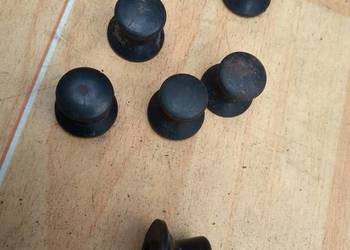 Uchwyty szyb bocznych żuka  nysy