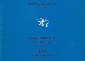 Jiří Rada - Pisničky Pro Malé