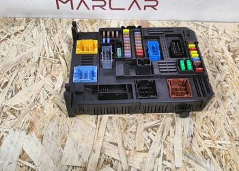 Sterownik Moduł BSI Citroen DS7 9822748680 