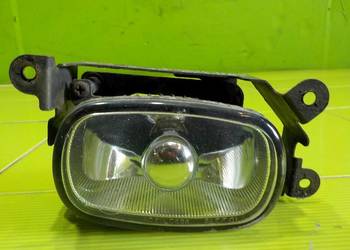 MITSUBISHI OUTLANDER I 05r halogen lewy