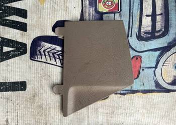 Zaślepka bezpieczników Volvo 960 beżowa