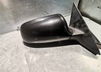 LUSTERKO PRAWE ELEKTRYCZNE 7 PIN AUDI A6 C5 LZ9W