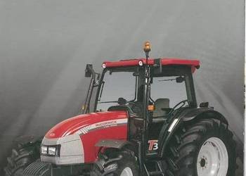 Instrukcja obsługi McCormick C-Max CMax