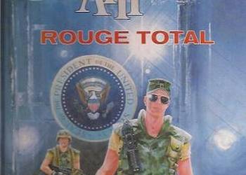 XIII - ROUGE TOTAL