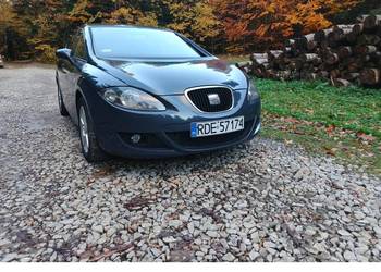 Seat Leon 1.9 tdi 2008 r
