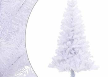 Sztuczna choinka ze stojakiem, 150 cm, 380 gałązek（242420）