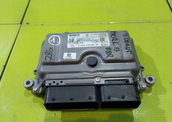 W245 2.0 D 08 sterownik silnika A6401508334
