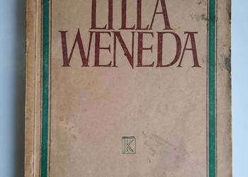 Lilla Weneda Juliusz Słowacki