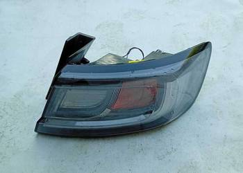 Renault Arkana Loft LED lampa tylna prawa.