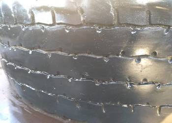 OPONA 225/75 R17.5 FULDA TYŁ BIEŻNIK 4.5MM
