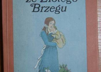 Lucy Maud Montgomery - Rilla ze Złotego Brzegu