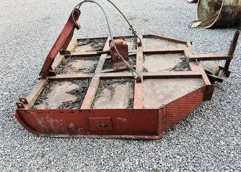 Kosiarka Rozdrabniacz