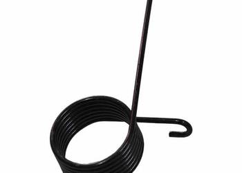 G49644 Sprężyna (D 31 x 2,68 mm) skrętna Zielono