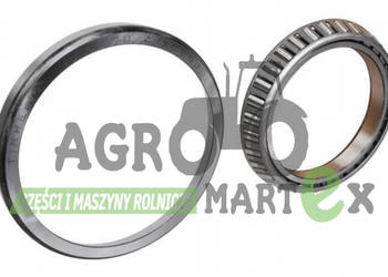 84557192 ŁOŻYSKO ROLKOWO- STOŻKOWE CNH