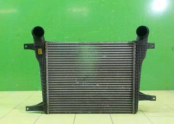 CHEVROLET CAPTIVA LIFT 2.2 VCDI 11r intercooler 622998