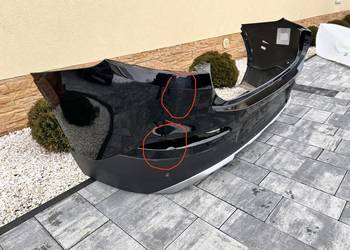 Zderzak tylny BMW X4 G02