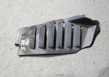 HONDA SW-T400 SW 400 KLAPKA PLASTIK ZAŚLEPKA OSŁONA