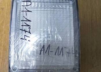 Lampa tylna cofania biała Autosan Ikarus nowa faktura VAT
