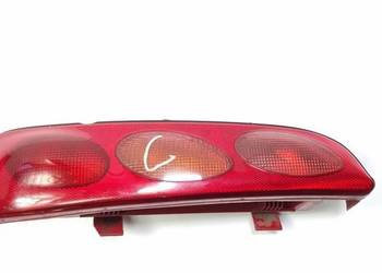 LAMPA LEWA TYŁ FIAT SEICENTO