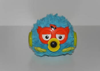 Hasbro Furby Party Rockers Niebieski Twitby A3192