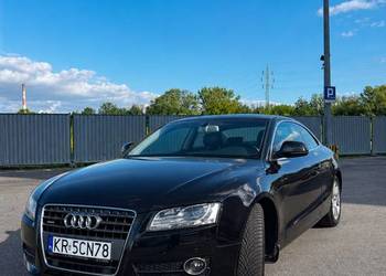 Audi A5 2.0 TFSI Quattro | Polski Salon