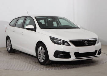 Peugeot 308 1.5 BlueHDi