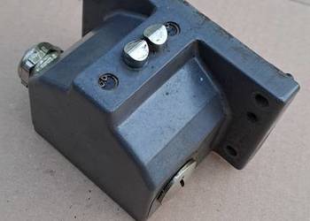 Wyłącznik krańcowy Euchner RGBF02 D12-502