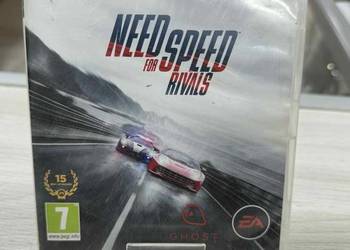 Gra Need for Speed Rivals PS3