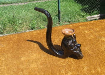 STARY KAMIONKOWY ŚWIECZNIK 2