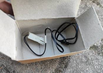Czujnik ciepłej wody Buderus GB112 7098774 nowy kocioł piec