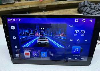 Radio android nawigacja BMW E46