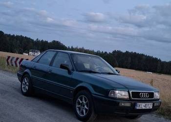 Audi 80 b4 2.0 lpg