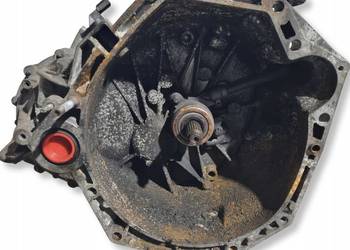 SKRZYNIA BIEGÓW Nissan Qashqai 1.5 DCI TL4B113 TL4113 manualna MANUAL