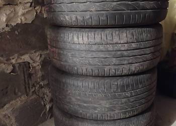 Opony Bridgestone Turanza letnie