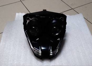 Reflektor Przód Lampa KTM RC 125 390