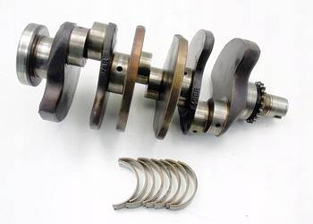 WAŁ KORBOWY 078R 2.4 V6 AUDI A4 B6 A6 C5 PASSAT B5