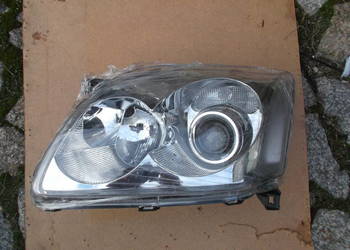 REFLEKTOR LAMPA 20-0370-05-2 TYC TOYOTA AVENSIS