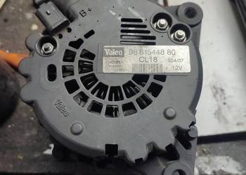 Alternator 2.0hdi 180A