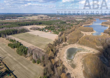 Wyjątkowa oferta inwestycyjna – kompleks działek rekreacyjnych w Świętnem!