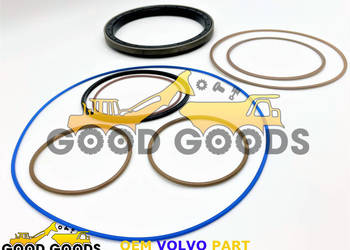 VOLVO USZCZELNIACZ PIASTY 14560264 14560268 12743123 1456026