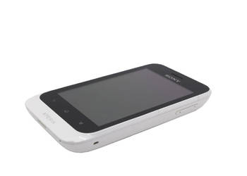 Telefon Sony Xperia Tipo ST21i biały