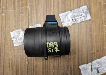 Przeplywka Przeplywomierz BOSCH 2.0 D N47 BMW 1 3 5 E81 E87 E90 E91 E92 E60