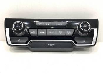 PANEL STEROWANIA NAWIEWU HONDA CR-V V 79620TNYG510M1 SUV KONSOLA