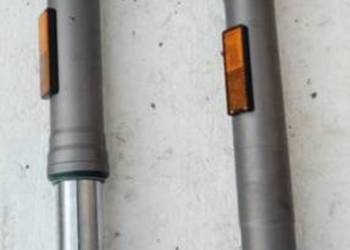 Ducati multistrada 950 S lagi laga prawa lewa zawieszenie goleń rura kopyto Ducati multistrada 950 S lagi laga prawa lewa zawieszenie goleń rura kopyto