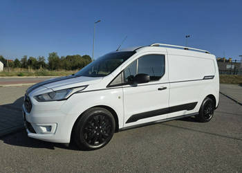 Ford Connect Ford Transit Connect 1,5 Long L2 H1 ,Full serwis,VAT 23%